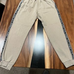 Size med used